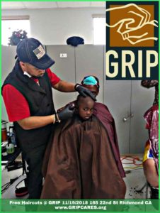 Greater Richmond Interfaith Program At Grip We Care